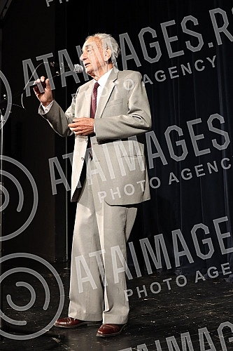 The largest puppet theater in Serbia, Pinocchio, is celebrating its 50th anniversary this year, and on the occasion of the jubilee, a solemn celebration was held with the slogan Half a Century of Play.Najvece lutkarsko pozoriste u Srbiji Pinokio ov