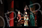 The largest puppet theater in Serbia, Pinocchio, is celebrating its 50th anniversary this year, and on the occasion of the jubilee, a solemn celebration was held with the slogan Half a Century of Play.Najvece lutkarsko pozoriste u Srbiji Pinokio ov