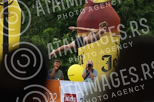 The traditional manifestation 