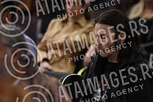 A press conference was held at the Belgrade Fair on the eve of the 65th International Belgrade Book Fair, which begins on Sunday, October 23, and ends on October 30.Na Beogradskom sajmu je odrzana konferencija za novinare uoci 65. Medjunarodnog beo