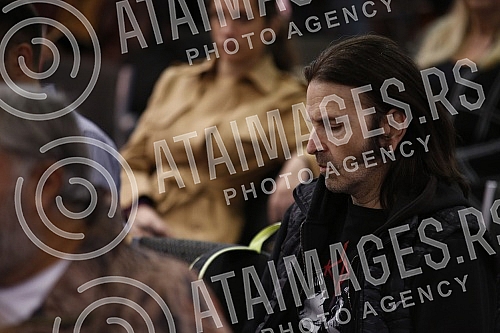 A press conference was held at the Belgrade Fair on the eve of the 65th International Belgrade Book Fair, which begins on Sunday, October 23, and ends on October 30.Na Beogradskom sajmu je odrzana konferencija za novinare uoci 65. Medjunarodnog beo