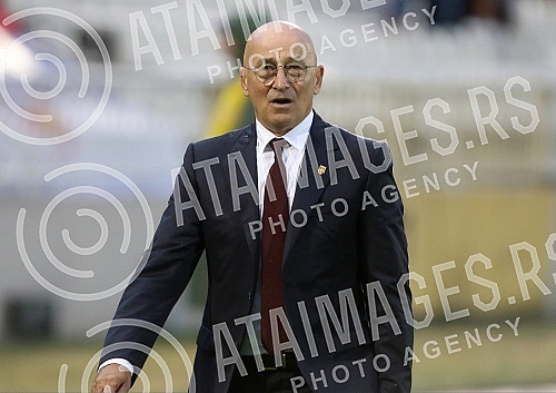The match between the national teams of Serbia and Moldova within the qualifications for the World Cup in Russia 2018.Utakmica izmedju reprezentacija Srbije i Moldavije u okviru kvalifikacija za Svetsko prvenstvo u Rusiji 2018.