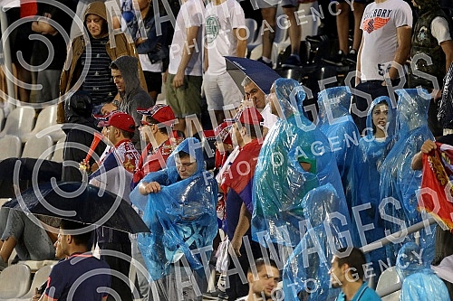 The match between the national teams of Serbia and Moldova within the qualifications for the World Cup in Russia 2018.Utakmica izmedju reprezentacija Srbije i Moldavije u okviru kvalifikacija za Svetsko prvenstvo u Rusiji 2018.
