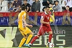 The match between the national teams of Serbia and Moldova within the qualifications for the World Cup in Russia 2018.Utakmica izmedju reprezentacija Srbije i Moldavije u okviru kvalifikacija za Svetsko prvenstvo u Rusiji 2018.