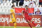 The match between the national teams of Serbia and Moldova within the qualifications for the World Cup in Russia 2018.Utakmica izmedju reprezentacija Srbije i Moldavije u okviru kvalifikacija za Svetsko prvenstvo u Rusiji 2018.