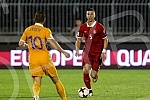 The match between the national teams of Serbia and Moldova within the qualifications for the World Cup in Russia 2018.Utakmica izmedju reprezentacija Srbije i Moldavije u okviru kvalifikacija za Svetsko prvenstvo u Rusiji 2018.