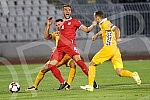 The match between the national teams of Serbia and Moldova within the qualifications for the World Cup in Russia 2018.Utakmica izmedju reprezentacija Srbije i Moldavije u okviru kvalifikacija za Svetsko prvenstvo u Rusiji 2018.