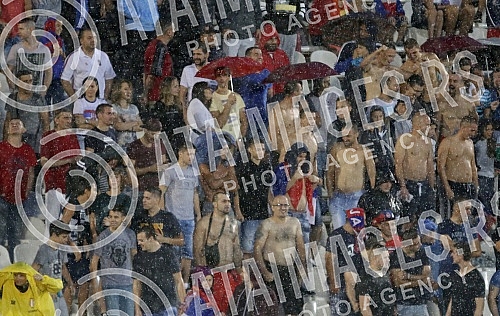 The match between the national teams of Serbia and Moldova within the qualifications for the World Cup in Russia 2018.Utakmica izmedju reprezentacija Srbije i Moldavije u okviru kvalifikacija za Svetsko prvenstvo u Rusiji 2018.