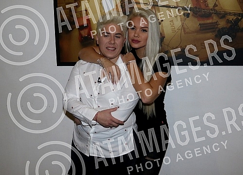 Extraordinary insertion of competitors in the competition of Zadruga 2.Vanredno ubacivanje takmicara u rijaliti sou Zadruga 2.