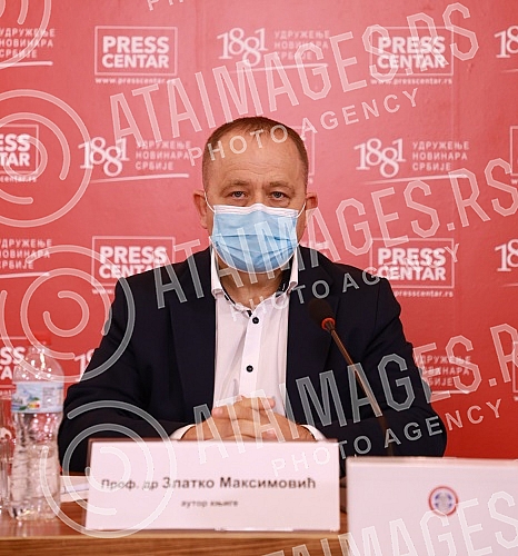 Promotion of the book 