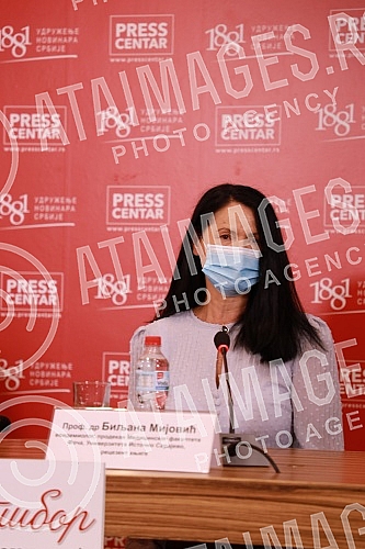 Promotion of the book 