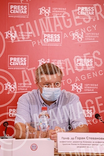 Promotion of the book 