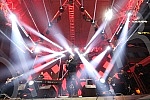 Citizens and tourists in Banja Luka welcomed the New Year 2022 on Krajina Square to the music of regional stars Petra Grasa and Neda Ukraden.Gradjani i turisti u Banjaluci docekali su Novu 2022. godinu na Trgu Krajine uz muziku regionalnih zvezda P
