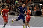 Handball Cup of Serbia held in sport hall Zorka in Sabac.Finale rukometnog KUP-a Srbije odigrano u hali Zorka izmedju RK Metaloplastia i RK Vojvodina. 