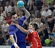 Handball Cup of Serbia held in sport hall Zorka in Sabac.Finale rukometnog KUP-a Srbije odigrano u hali Zorka izmedju RK Metaloplastia i RK Vojvodina. 