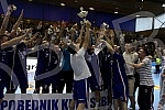 Handball Cup of Serbia held in sport hall Zorka in Sabac.Finale rukometnog KUP-a Srbije odigrano u hali Zorka izmedju RK Metaloplastia i RK Vojvodina. 
