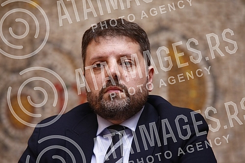 The Ministry of Construction, Transport and Infrastructure of the Republic of Serbia, in cooperation with the Standing Conference of Towns and Municipalities of the Association of Towns and Municipalities of Serbia, the United Nations Permanent Coord