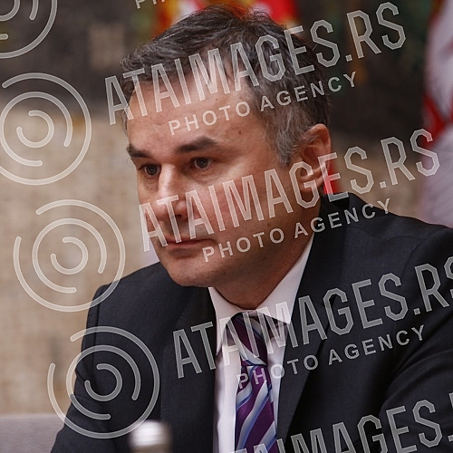 The Ministry of Construction, Transport and Infrastructure of the Republic of Serbia, in cooperation with the Standing Conference of Towns and Municipalities of the Association of Towns and Municipalities of Serbia, the United Nations Permanent Coord