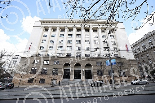 Businessman Milan Beko is due to testify at the trial before the Court of Appeals in Belgrade in the second instance proceedings against Aleksandar Zdravkovic, who was sentenced to 9 years in prison by the first instance verdict for the attempted mur