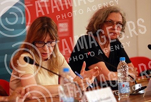 The Press Council organized the forum 