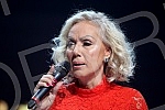 Lepa Brena (Fahreta Jahic) presented the autobiographical film 