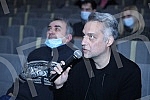 Filmologist and film publicist Pavle Levi is the winner of the 