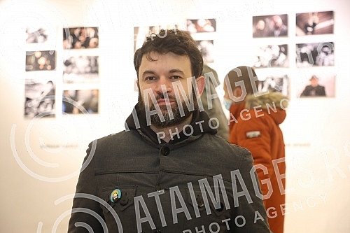 Filmologist and film publicist Pavle Levi is the winner of the 