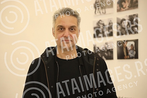 Filmologist and film publicist Pavle Levi is the winner of the 