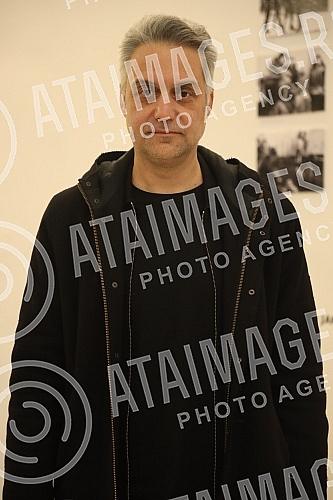 Filmologist and film publicist Pavle Levi is the winner of the 