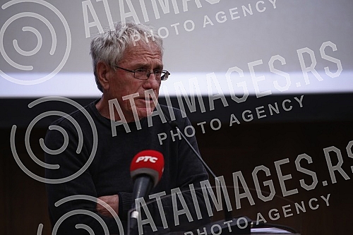 The commemoration of actress Snezana Niksic was held at the Yugoslav Cinematheque.Komemoracija glumici Snezani Niksic odrzana je u Jugoslovenskoj Kinoteci.