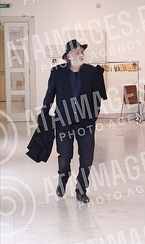 The commemoration of actress Snezana Niksic was held at the Yugoslav Cinematheque.Komemoracija glumici Snezani Niksic odrzana je u Jugoslovenskoj Kinoteci.