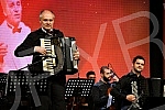 On the third day of the first festival of the Golden Harmonica of Kraljevo, the concert 
