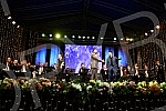 On the third day of the first festival of the Golden Harmonica of Kraljevo, the concert 