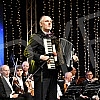On the third day of the first festival of the Golden Harmonica of Kraljevo, the concert 