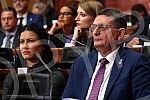 The second session of the Second Regular Session of the National Assembly of Serbia in 2022.Druga sednica Drugog redovnog zasedanja Narodne skupstine Srbije u 2022. godini.
