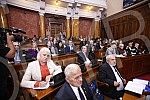 The second session of the Second Regular Session of the National Assembly of Serbia in 2022.Druga sednica Drugog redovnog zasedanja Narodne skupstine Srbije u 2022. godini.