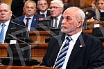 The second session of the Second Regular Session of the National Assembly of Serbia in 2022.Druga sednica Drugog redovnog zasedanja Narodne skupstine Srbije u 2022. godini.