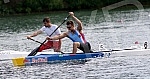 3rd World cup ICF Canoe sprint held in Ada Ciganlija.3. Svetski kup u kajaku i kanuu - sprint na Adi Ciganliji. 