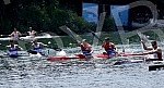 3rd World cup ICF Canoe sprint held in Ada Ciganlija.3. Svetski kup u kajaku i kanuu - sprint na Adi Ciganliji. 