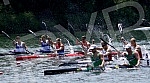 3rd World cup ICF Canoe sprint held in Ada Ciganlija.3. Svetski kup u kajaku i kanuu - sprint na Adi Ciganliji. 