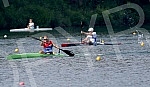3rd World cup ICF Canoe sprint held in Ada Ciganlija.3. Svetski kup u kajaku i kanuu - sprint na Adi Ciganliji. 