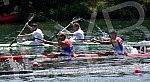 3rd World cup ICF Canoe sprint held in Ada Ciganlija.3. Svetski kup u kajaku i kanuu - sprint na Adi Ciganliji. 