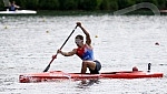 3rd World cup ICF Canoe sprint held in Ada Ciganlija.3. Svetski kup u kajaku i kanuu - sprint na Adi Ciganliji. 