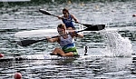 3rd World cup ICF Canoe sprint held in Ada Ciganlija.3. Svetski kup u kajaku i kanuu - sprint na Adi Ciganliji. 