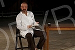 The 9th Days of Danilo Bata Stojkovic, Theater play 