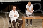 The 9th Days of Danilo Bata Stojkovic, Theater play 