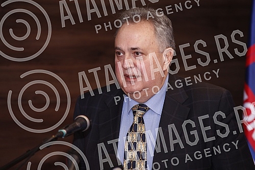 The movement Da se struka pita