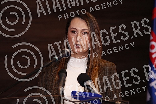 The movement Da se struka pita