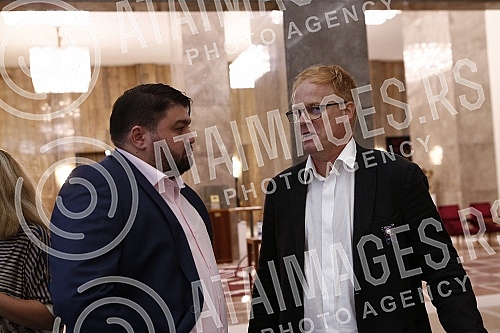 The Ministry of Human and Minority Rights and Social Dialogue, in cooperation with the German Agency for International Cooperation GIZ, signed a Memorandum on cooperation with cities and municipalities within the program 