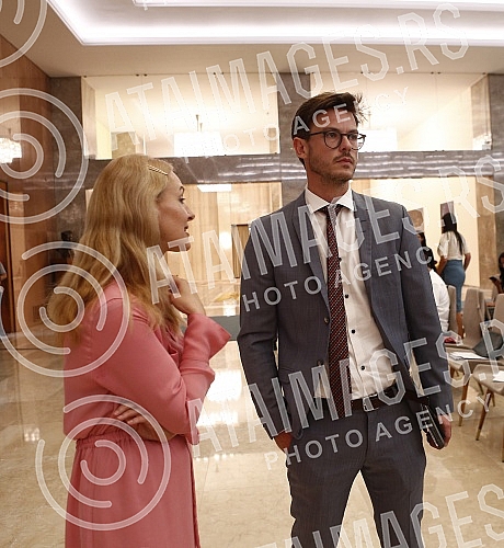 The Ministry of Human and Minority Rights and Social Dialogue, in cooperation with the German Agency for International Cooperation GIZ, signed a Memorandum on cooperation with cities and municipalities within the program 